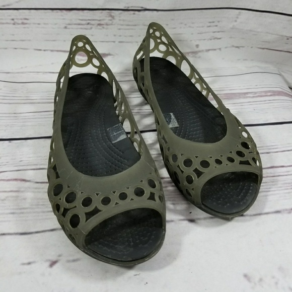 crocs summer shoes